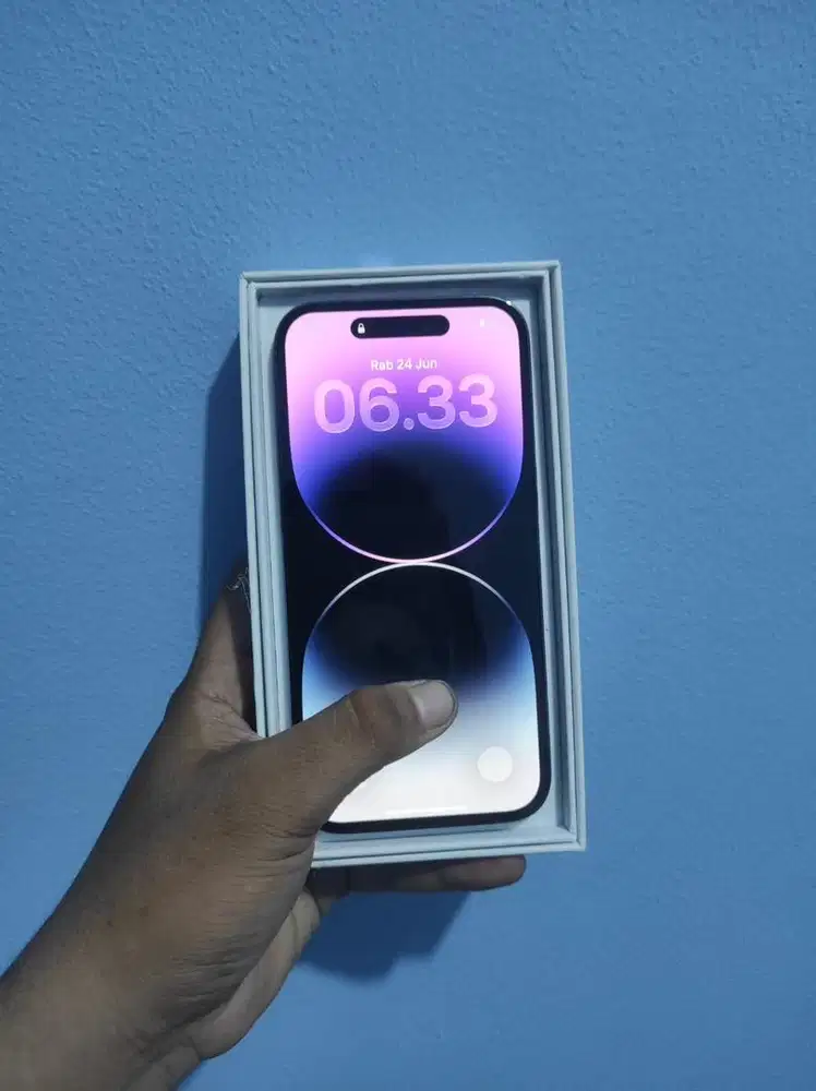 Iphone 14 Pro 256gb intermilan