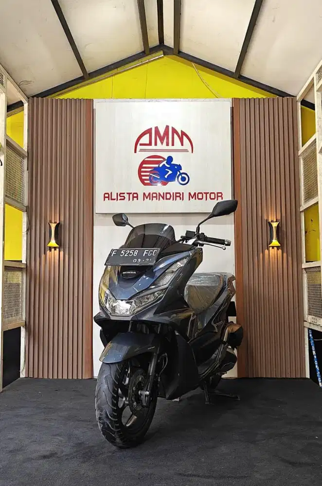 KREDIT DP 1jtan PCX 160 2021 BISA TRADE IN/BAYAR PAKAI CC/PAYLATER
