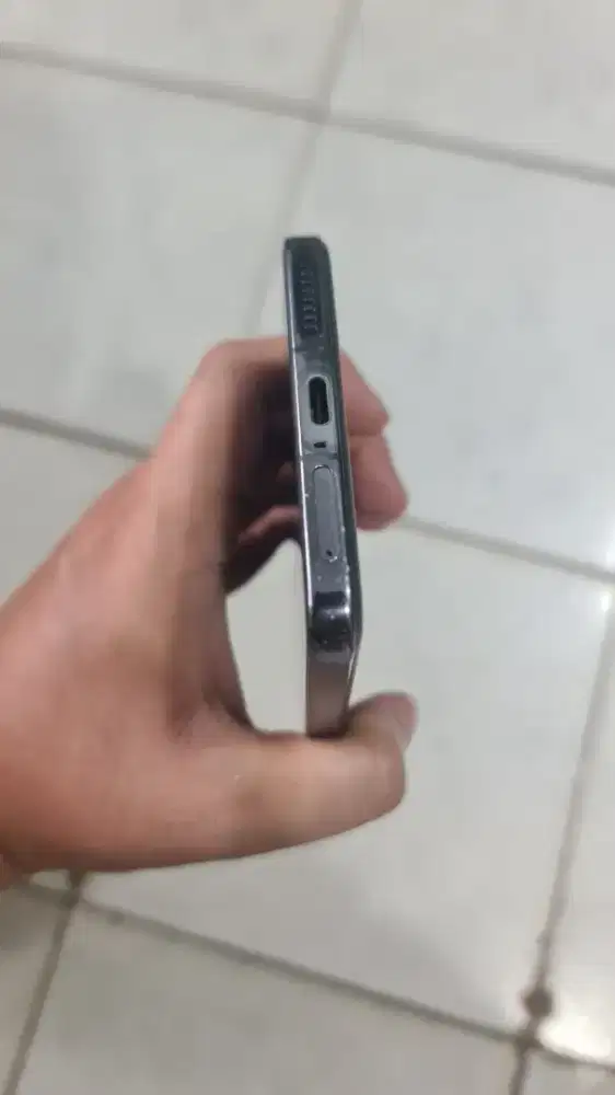 iQOO 13 16+16/512 GB