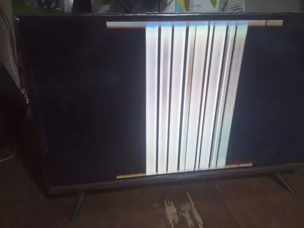 Led Changhong 32in