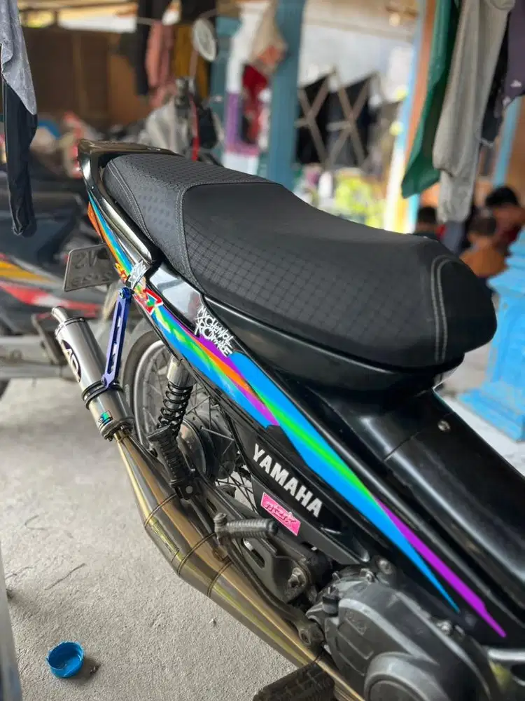 Sigma tahun 2000 barang bagus pajak hidup plat sampai 2028