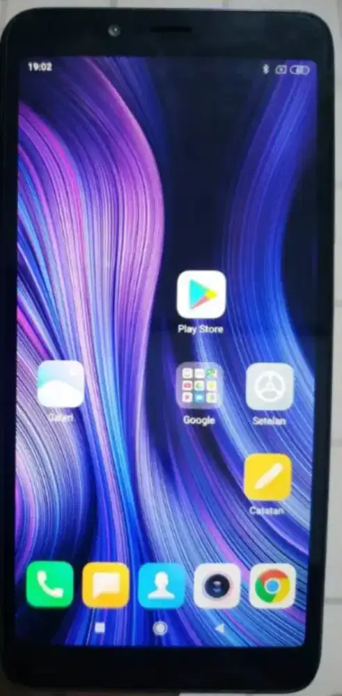 Jual HP redmi 6a