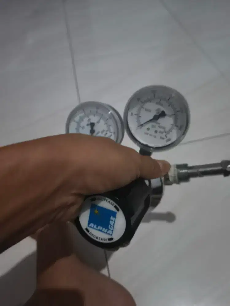 siapa tau ada yang minat