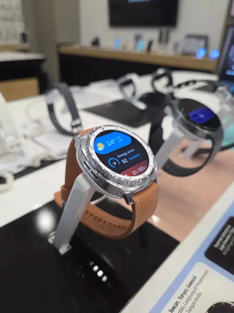 KREDIT SMARTWATCH SAMSUNG