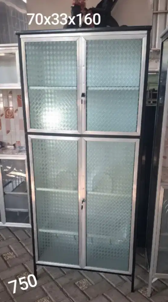 Rak piring Bungkus