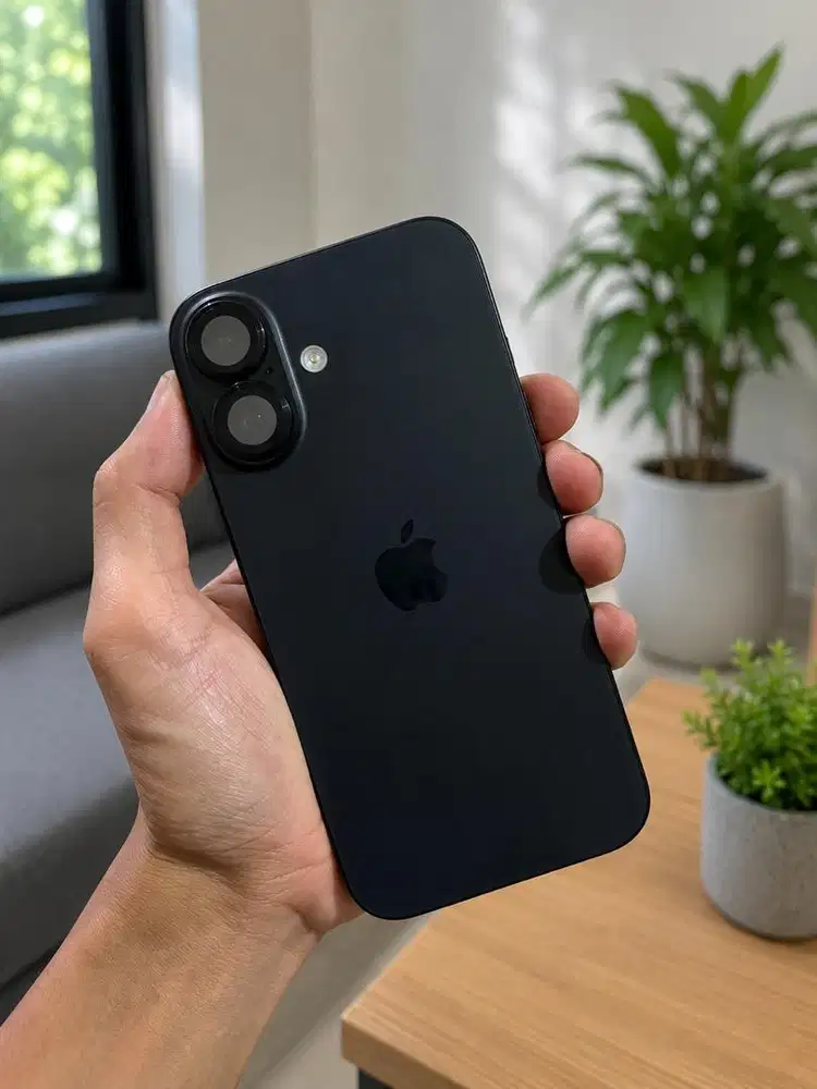 iPhone 16 128 iBox