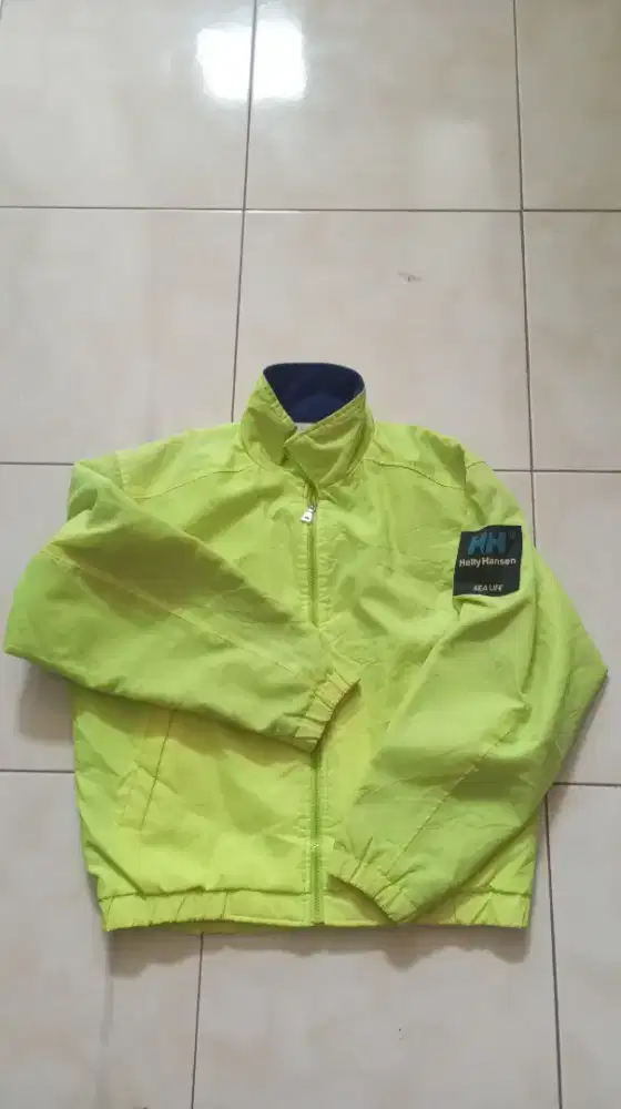 Jacket Jelly Hansen