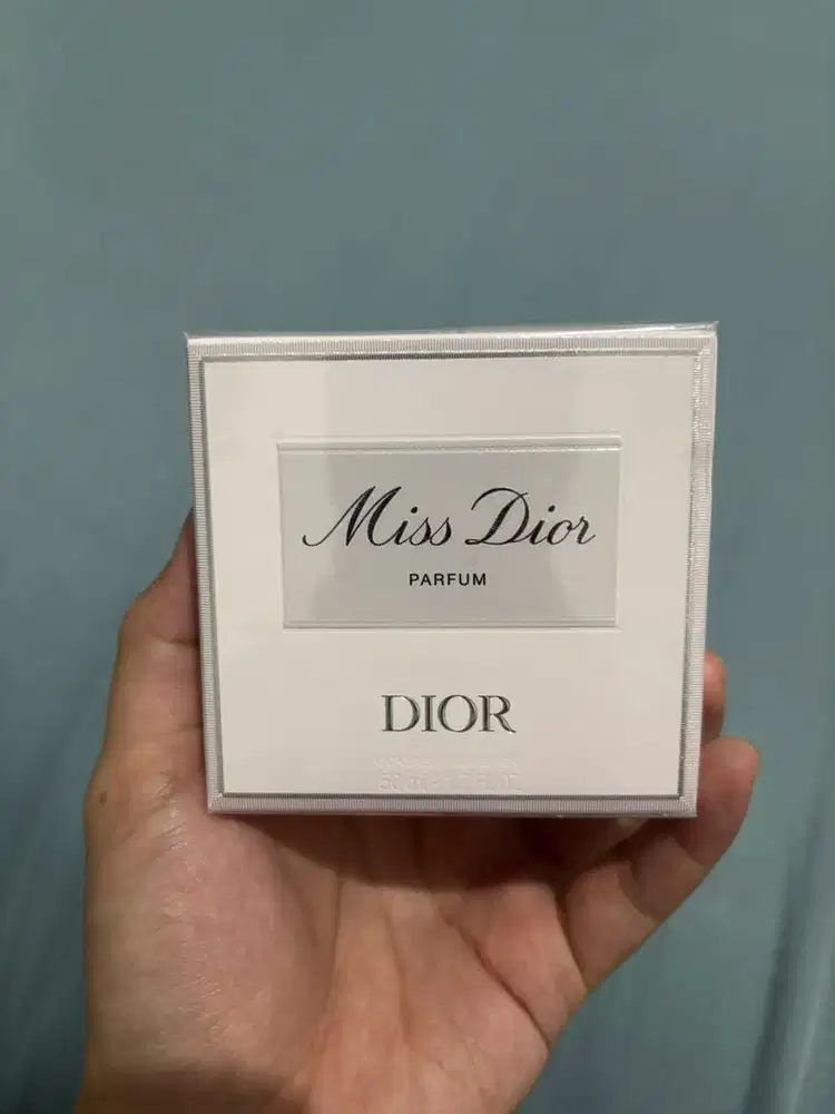 Parfum Dior Natural Spray 50ml