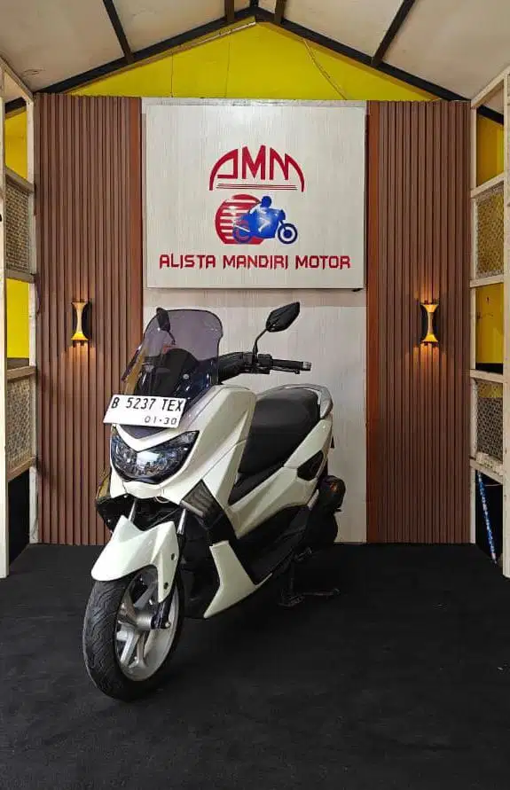 KREDIT DP 1jt N MAX 2019 BISA TRADE IN/ PAKAI CC/PAYLATER