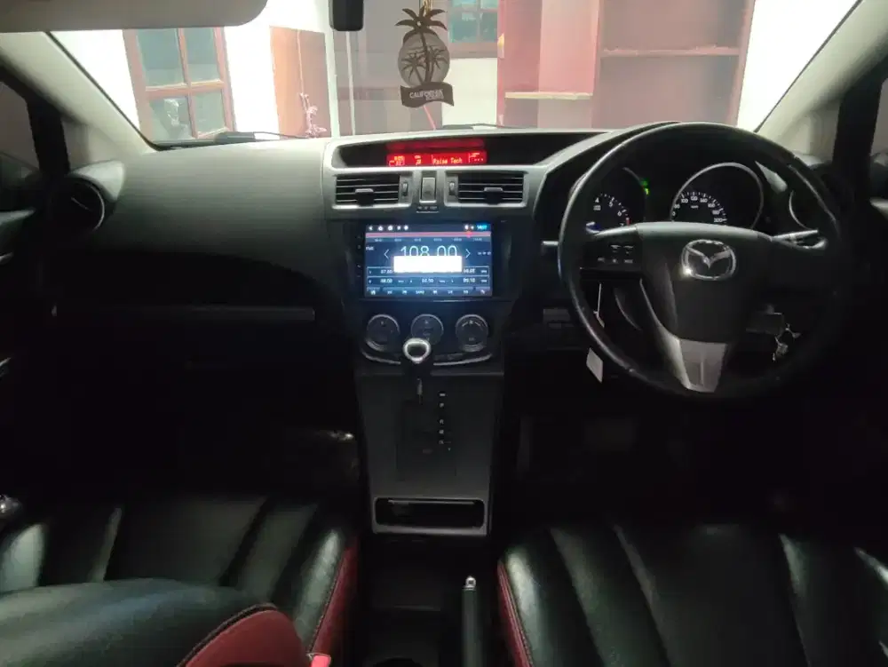 Mazda 5, Sky active, 2017, automatic