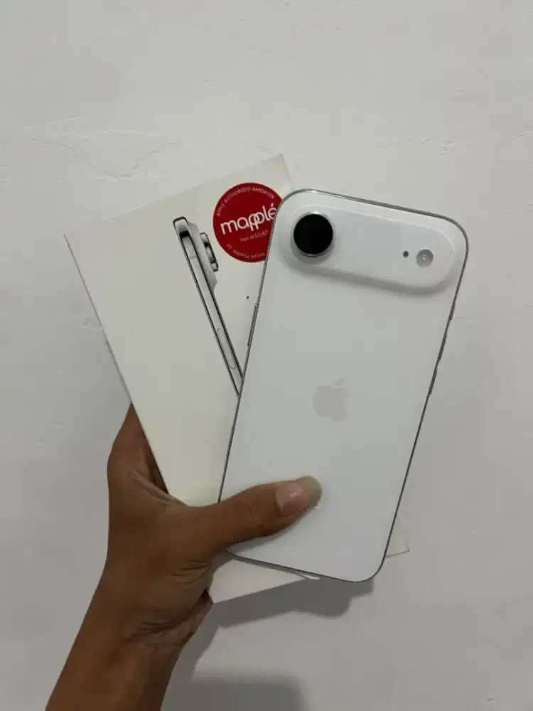 Iphone 17 Air 256GB NEW Digimap