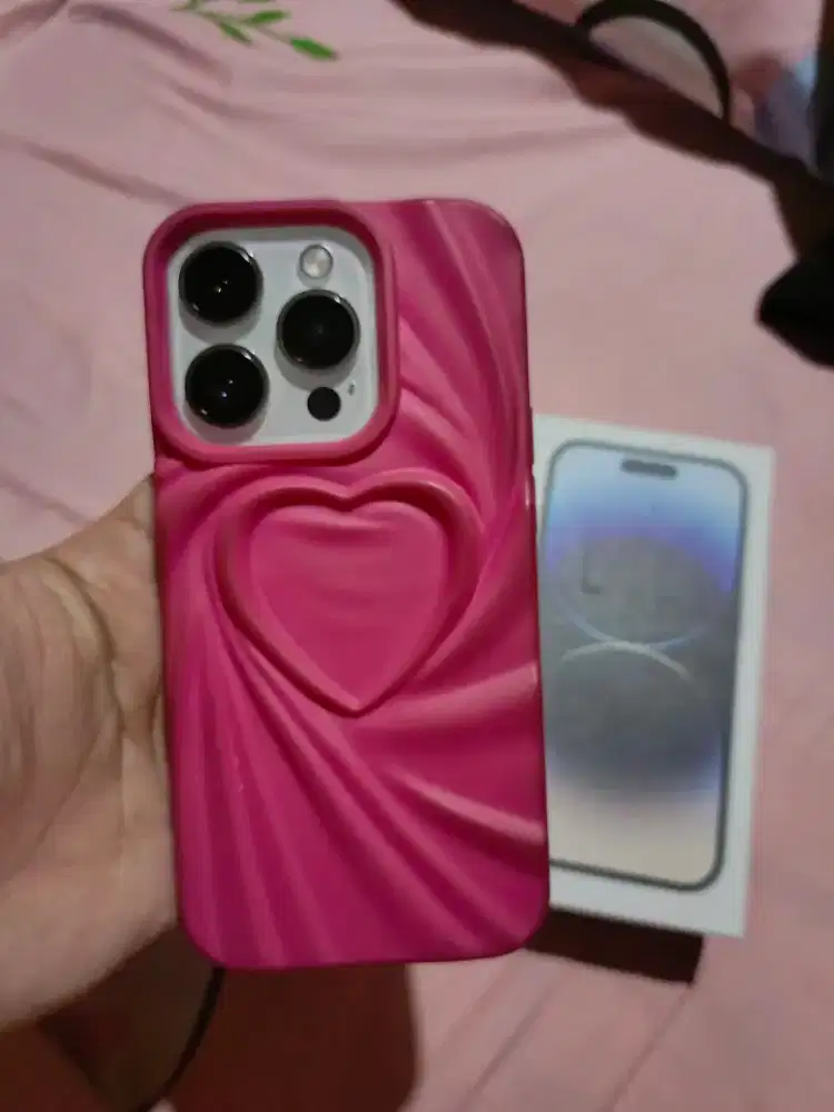 Iphone 14 Pro 128Gb
