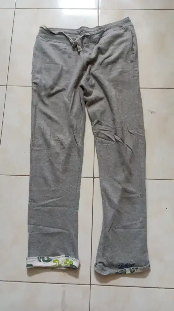 Celana Billabong Sweatpants