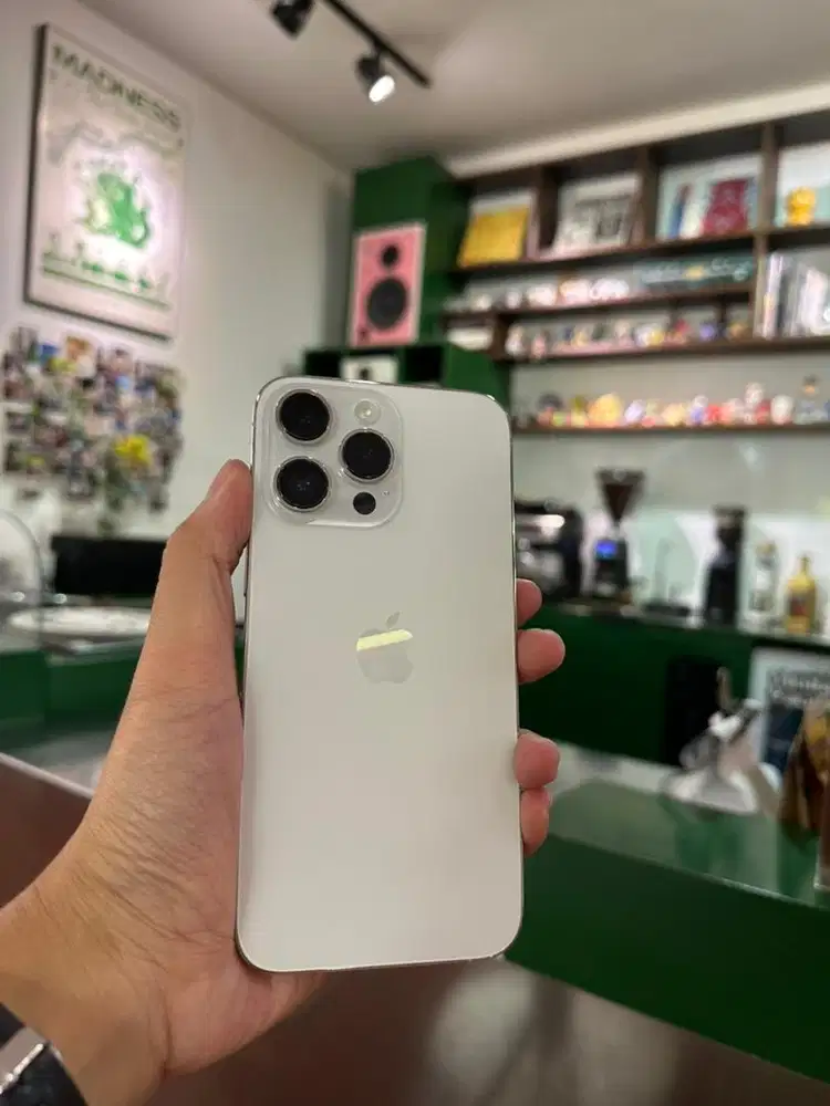 iPhone 13 Promax 128 Digimap