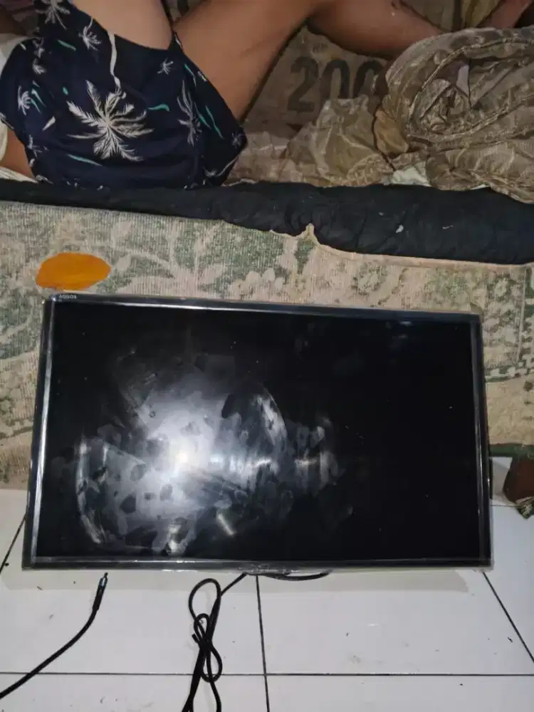 LED TV SHARP AQUOS 21 INCH