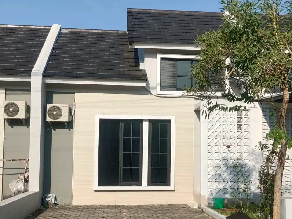 Shaistanaya city Sidoarjo