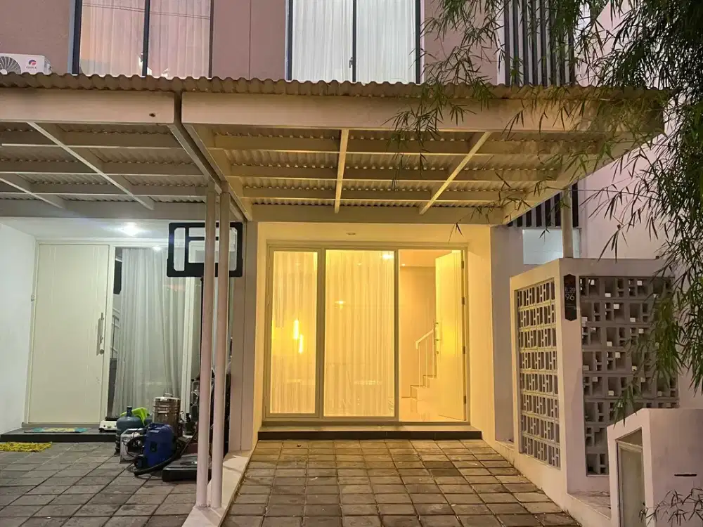 royal residence