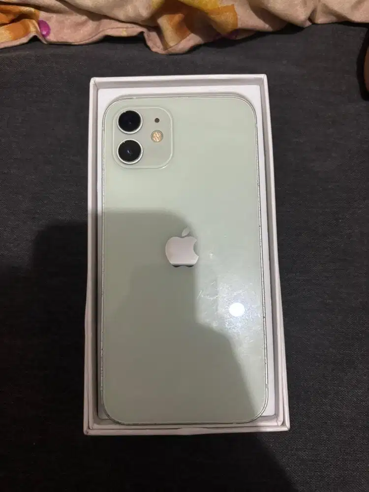 iphone 12 inter