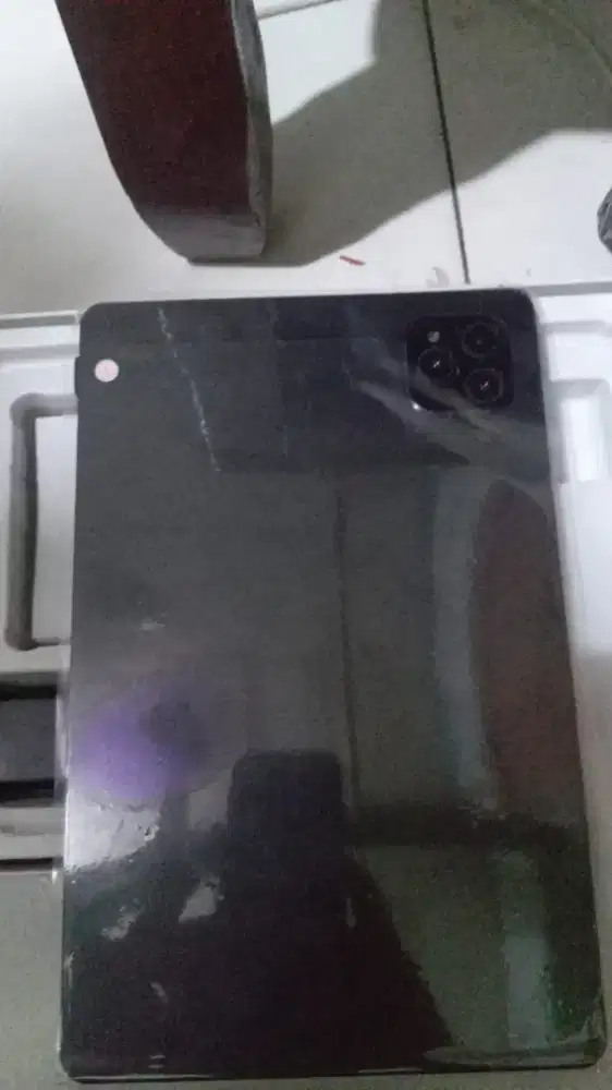 Tab android s12
