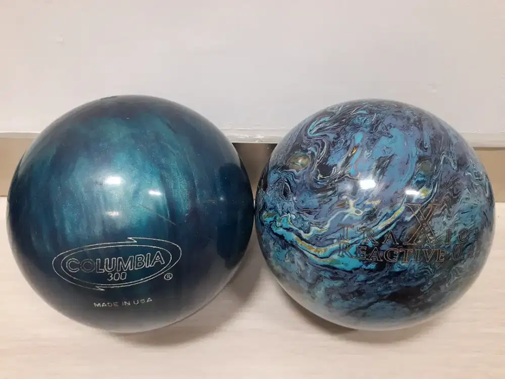 Bola Bowling Made in USA