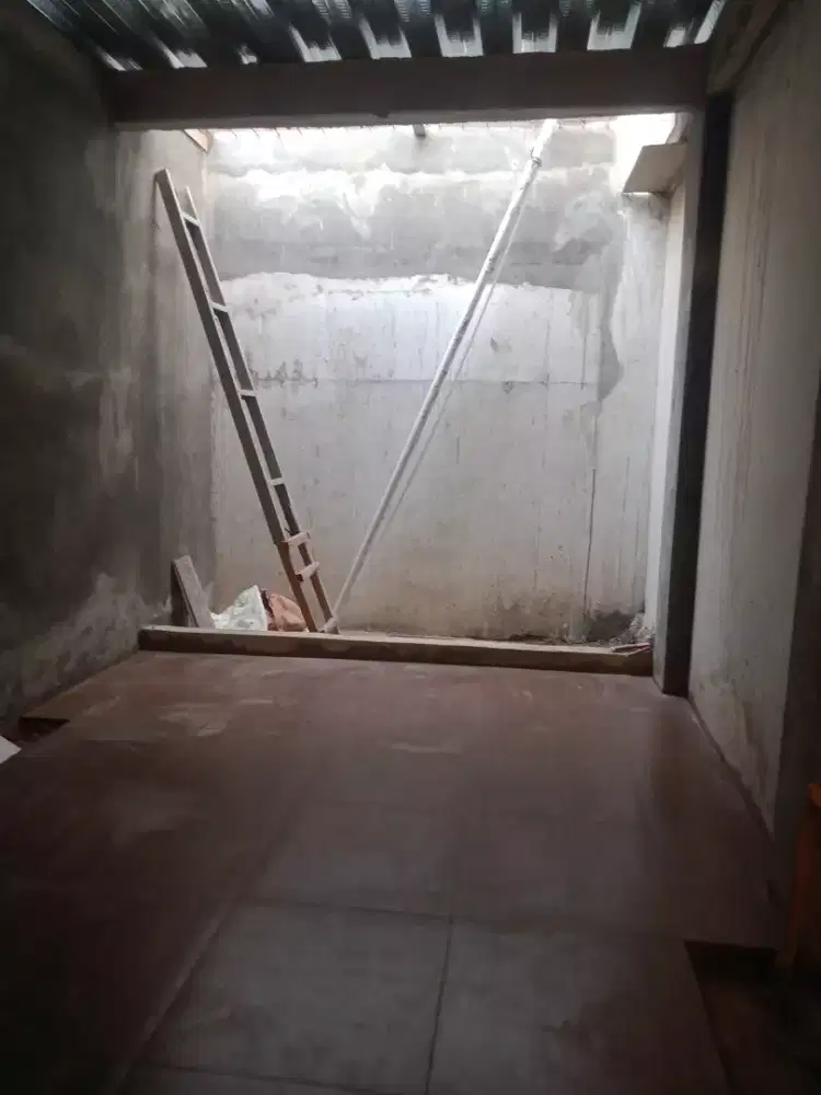 Jasa renovasi rumah