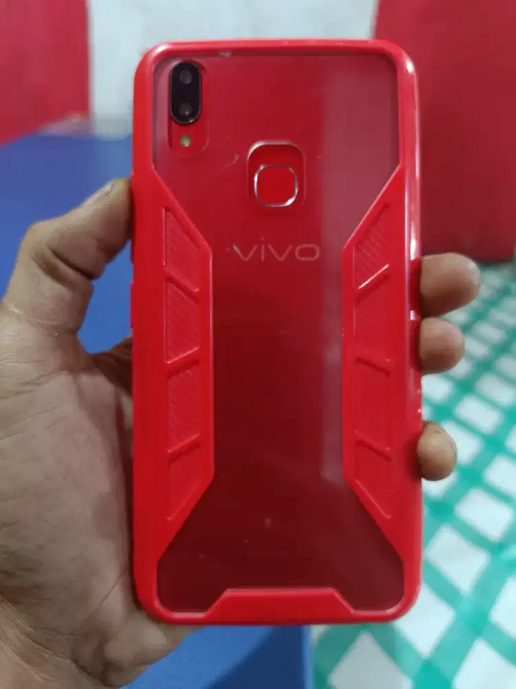Vivo V9 ram 4/64