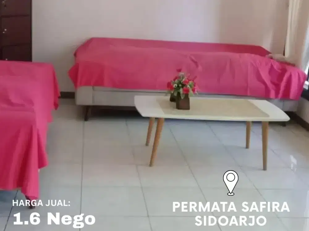 Permata Safira Sidoarjo