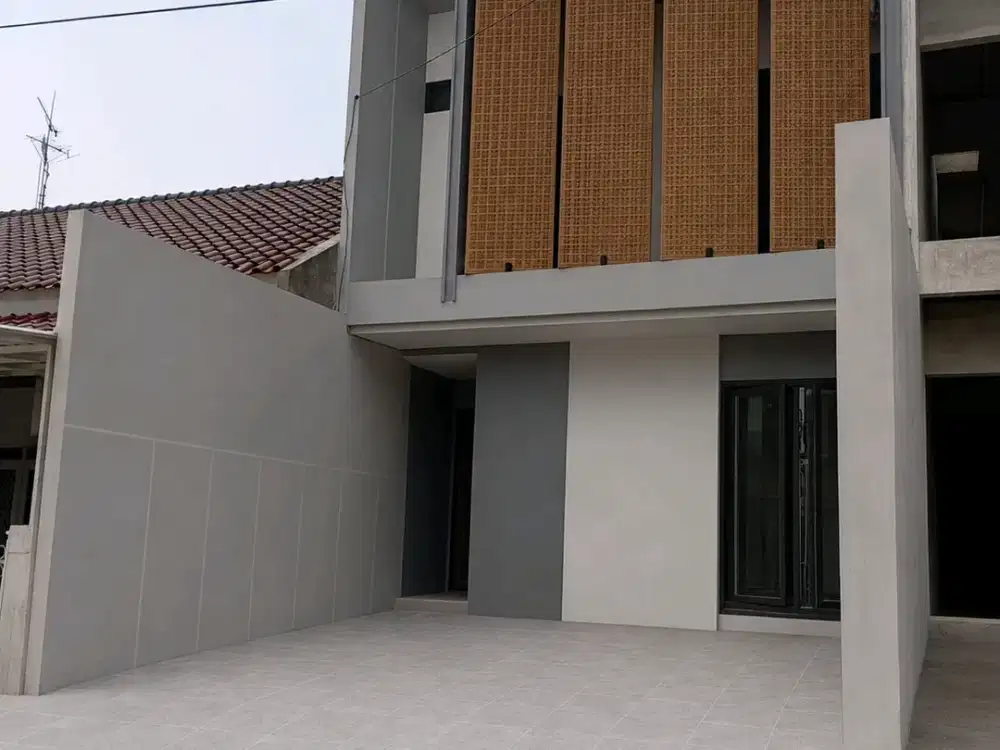 panjang jiwo permai