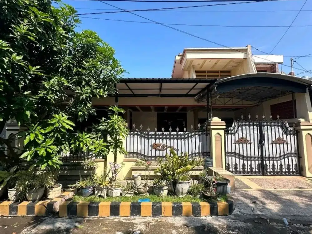 RUNGKUT ASRI