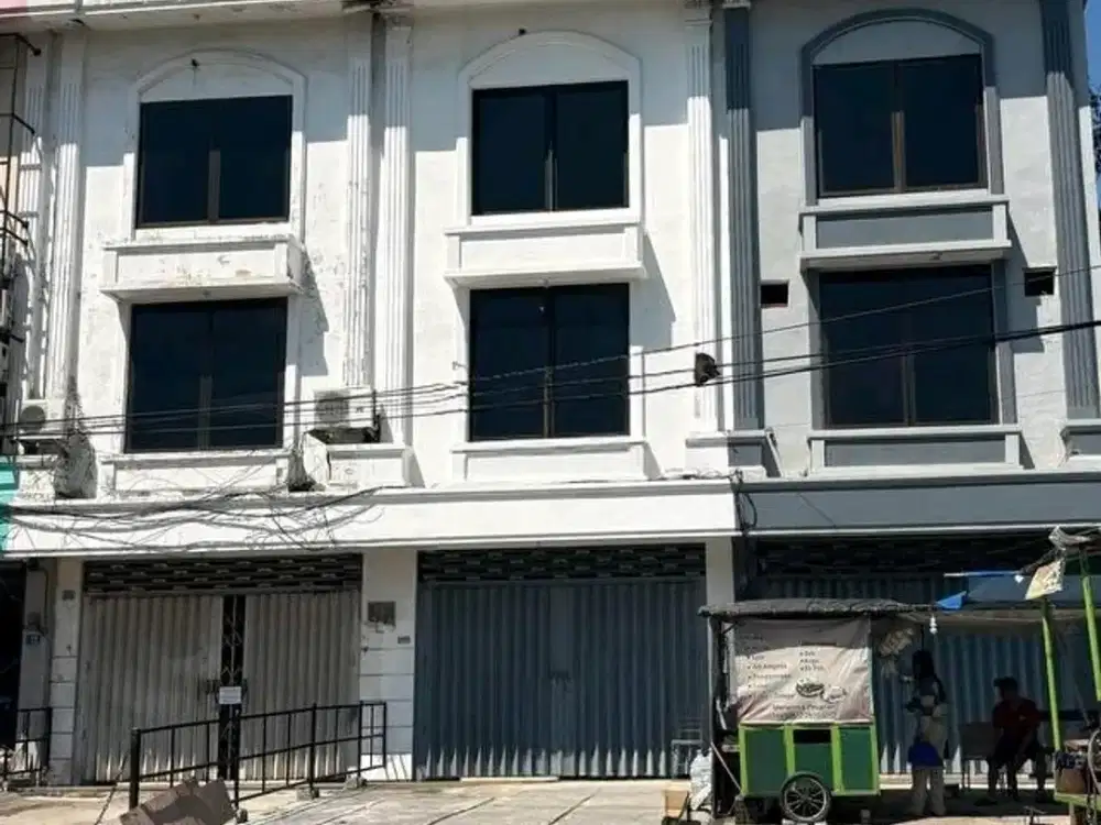 RAYA KUPANG BARU