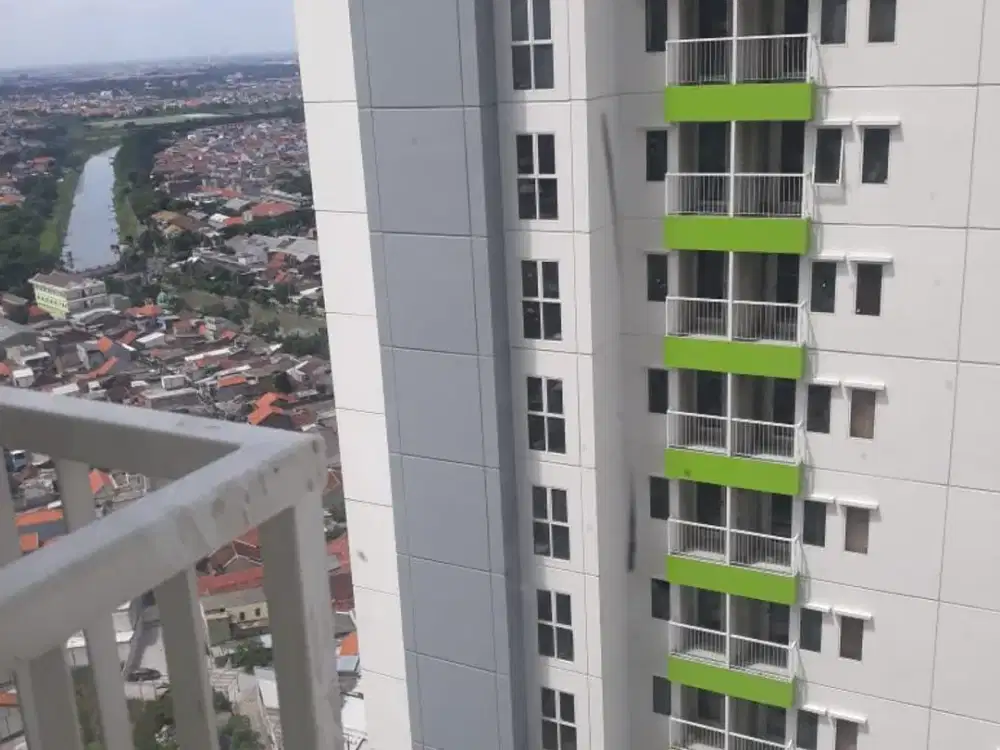 Murah banget Apartemen Puncak CBD dekat Wiyung
