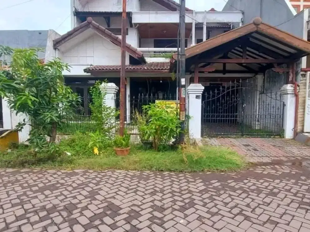 TENGGILIS