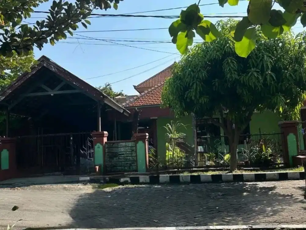 RUNGKUT HARAPAN