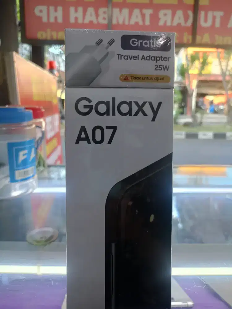 Samsung A07 4 64