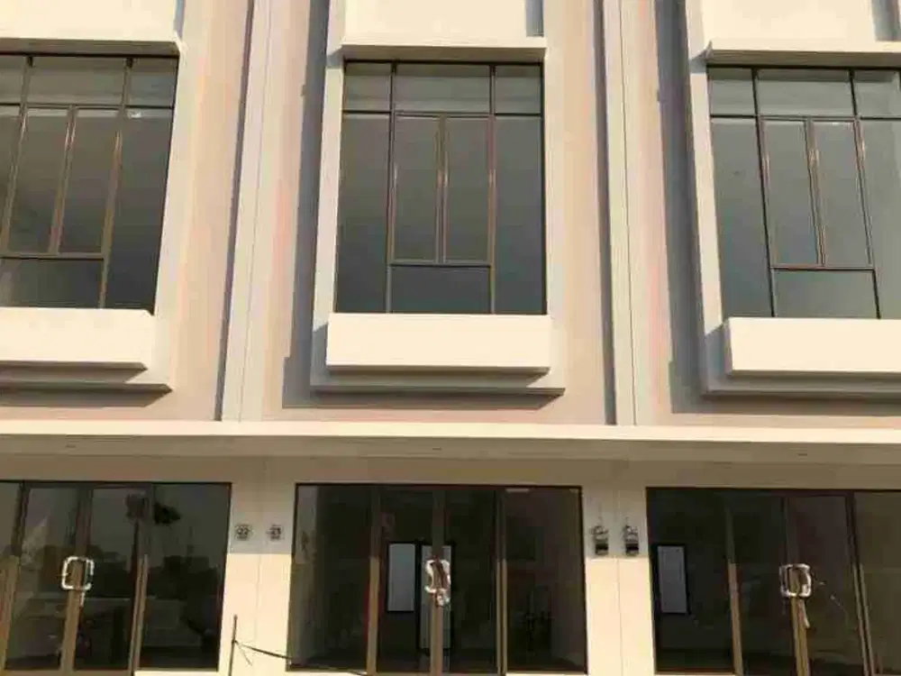 DiJual Ruko ANIVA JUNCTION