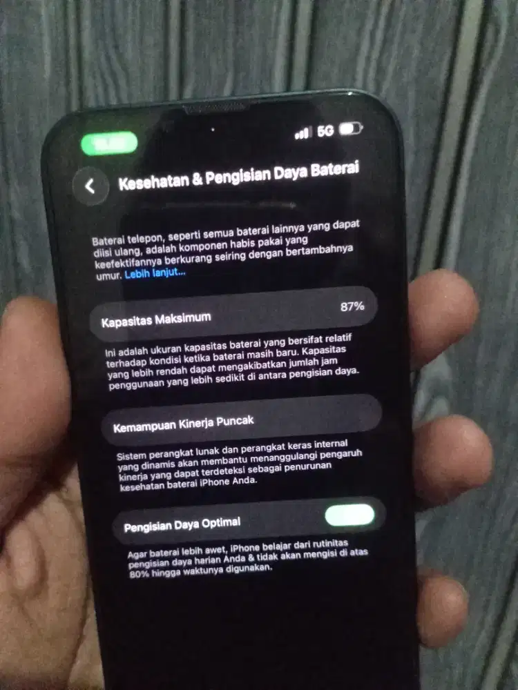 IPhone 13 IBOX MIDNIGHT