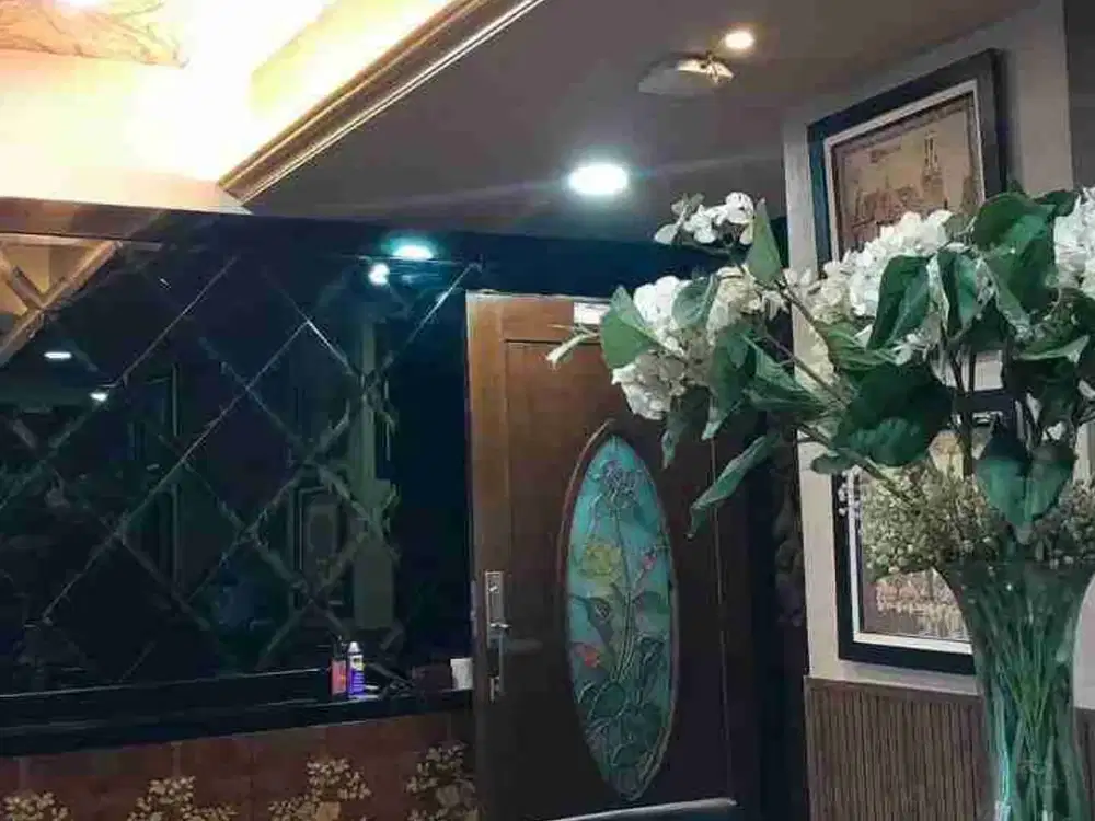 Apartment Casa Grande Residence Tebet Jakarta Selatan