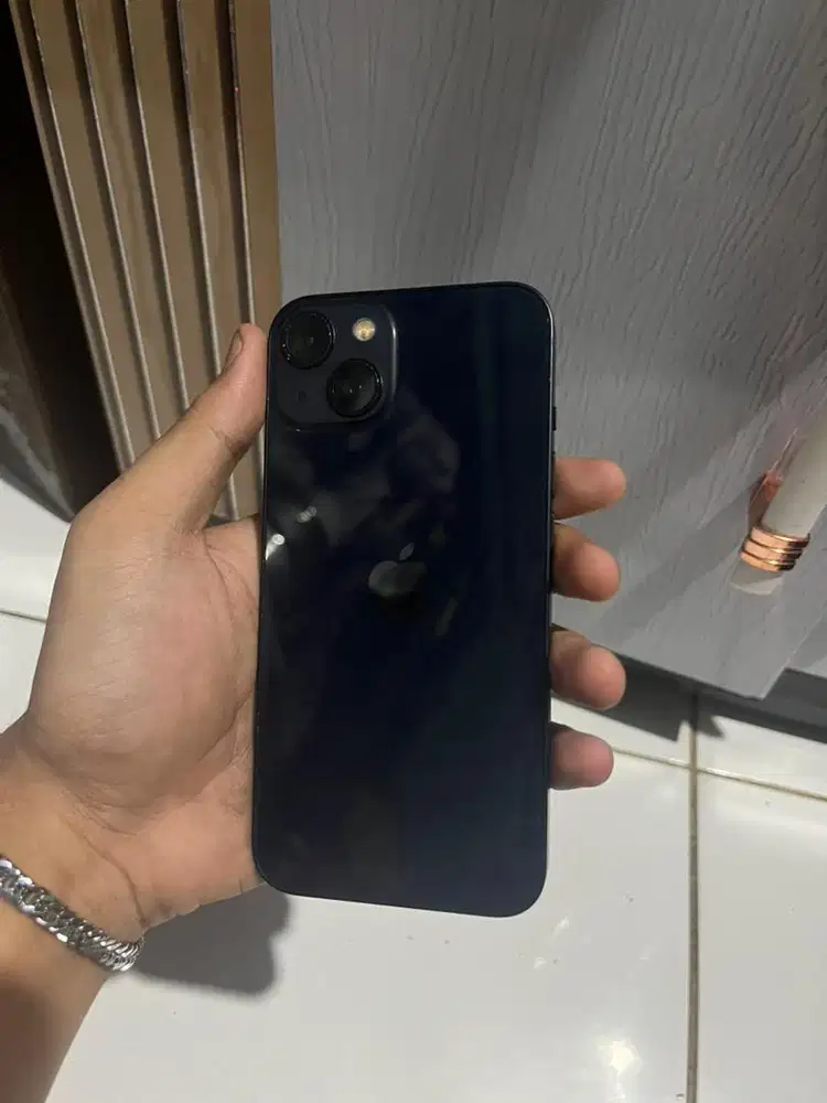 iPhone 13 iBox Garansi On