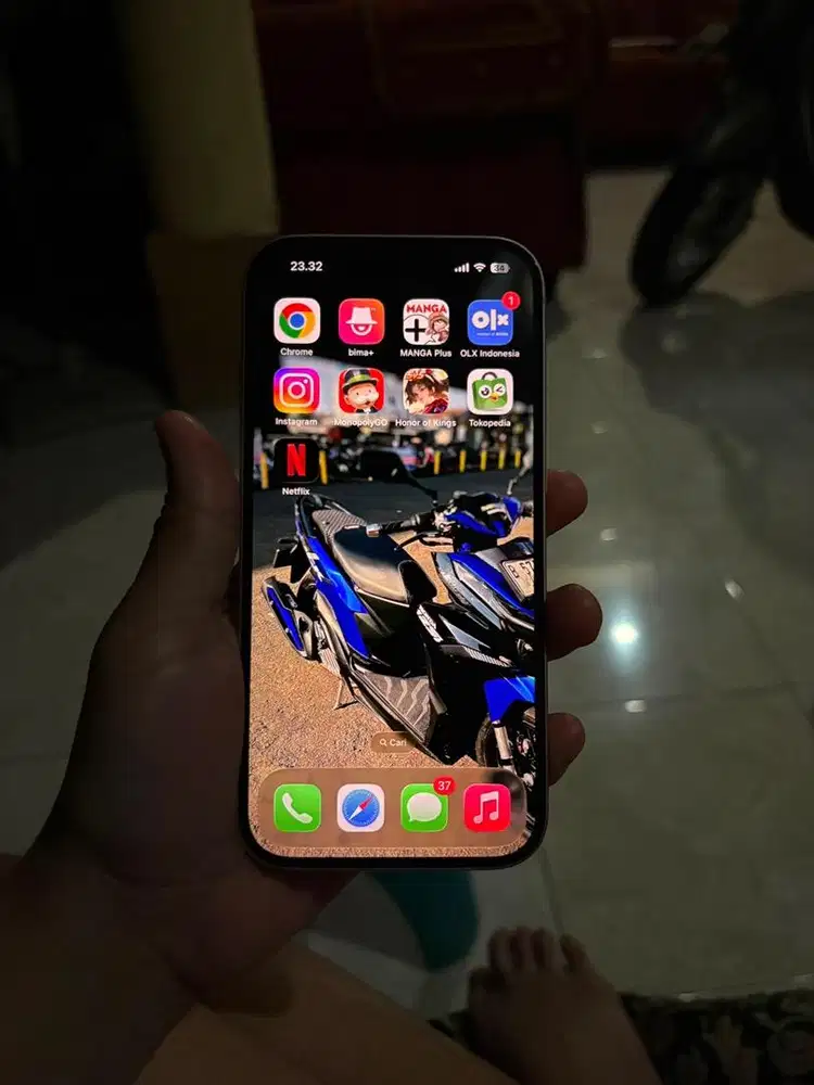 iphone 15 128gb IBOX