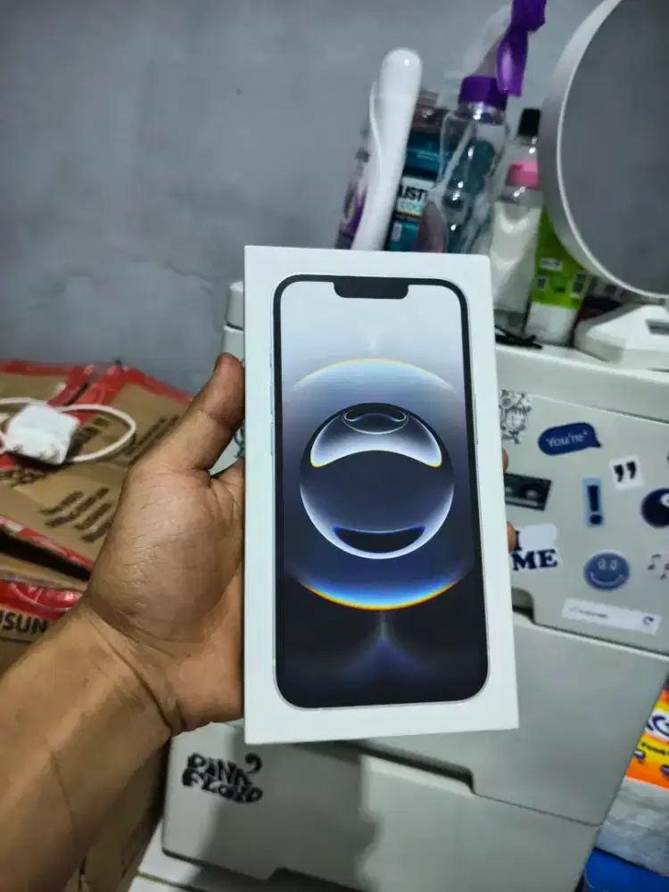Wts Ipone 16e 128GB Like New