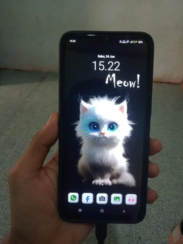 Vivo T1 5G 8/256gb