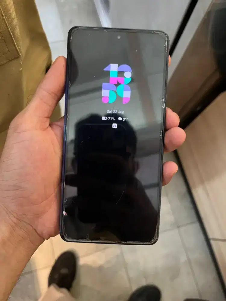 INFINIX NOTE 30 PRO