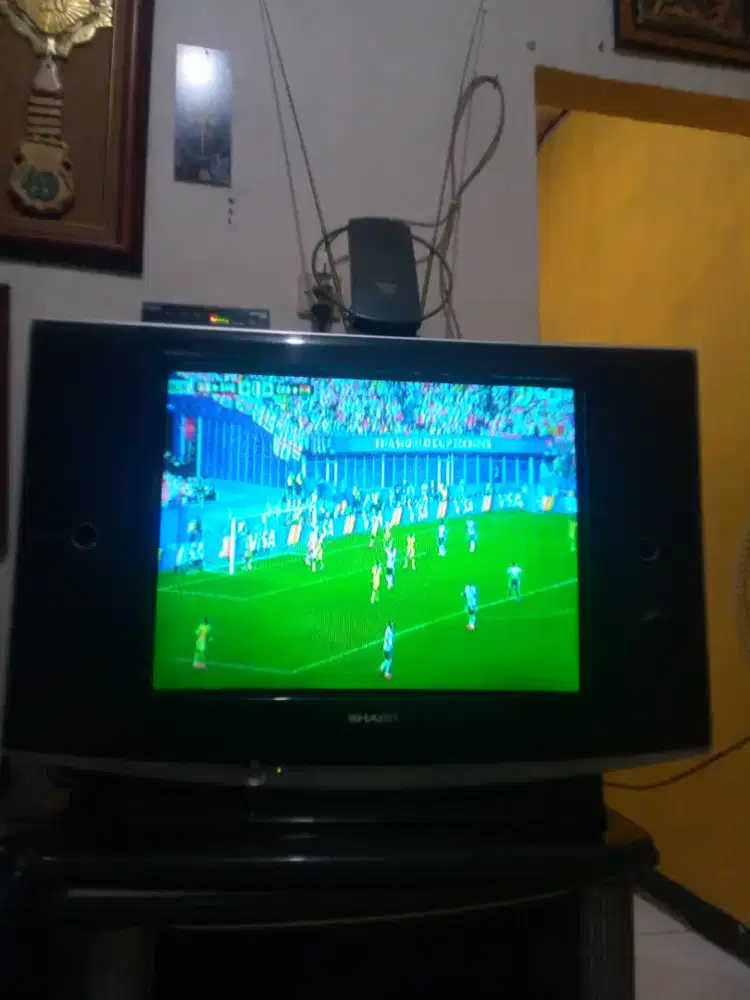 Tv Sharp Alexandria 2 29in