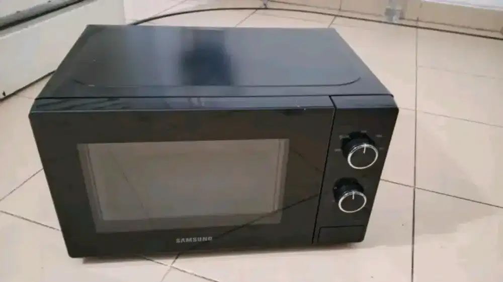 Microwave Samsung