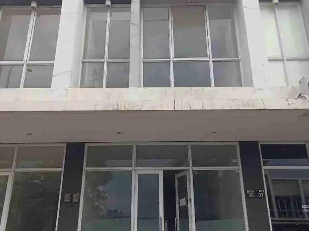 Ruko 2 Lantai di Citra Grand CBD, Cibubur