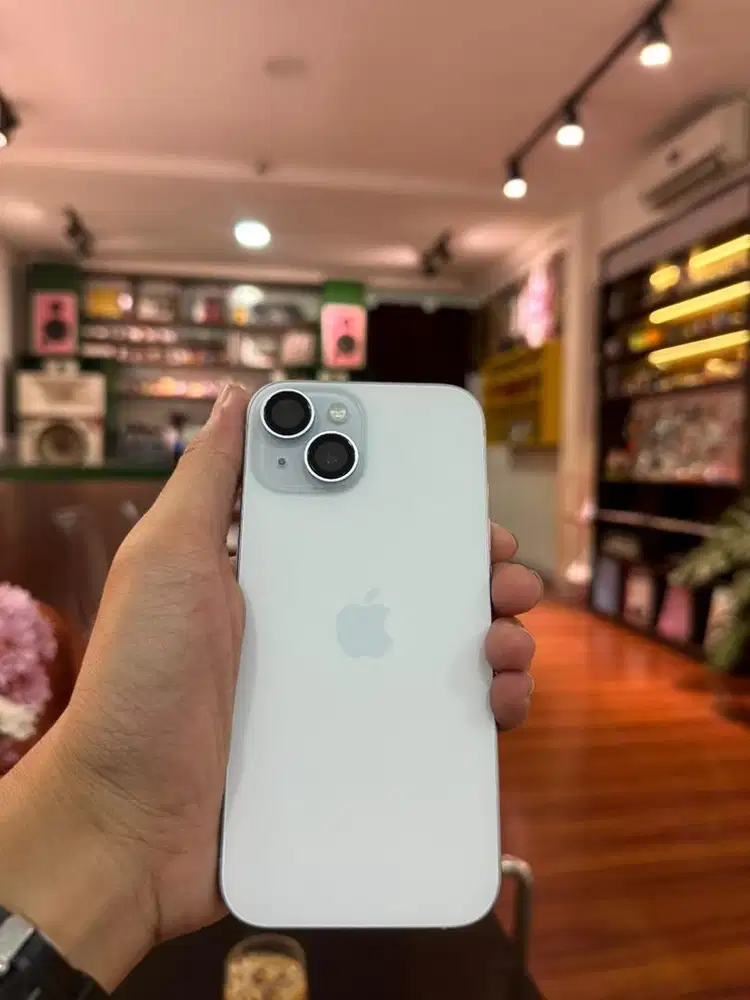 iPhone 15 128 iBox