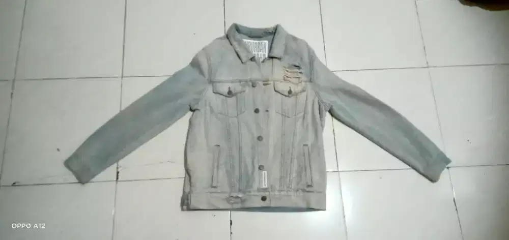 Varian jaket, parka, kulit, parasut