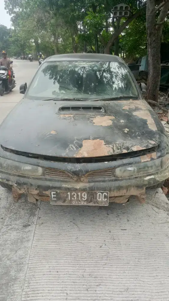 Dicari mobil dongkrok mobil rongsok