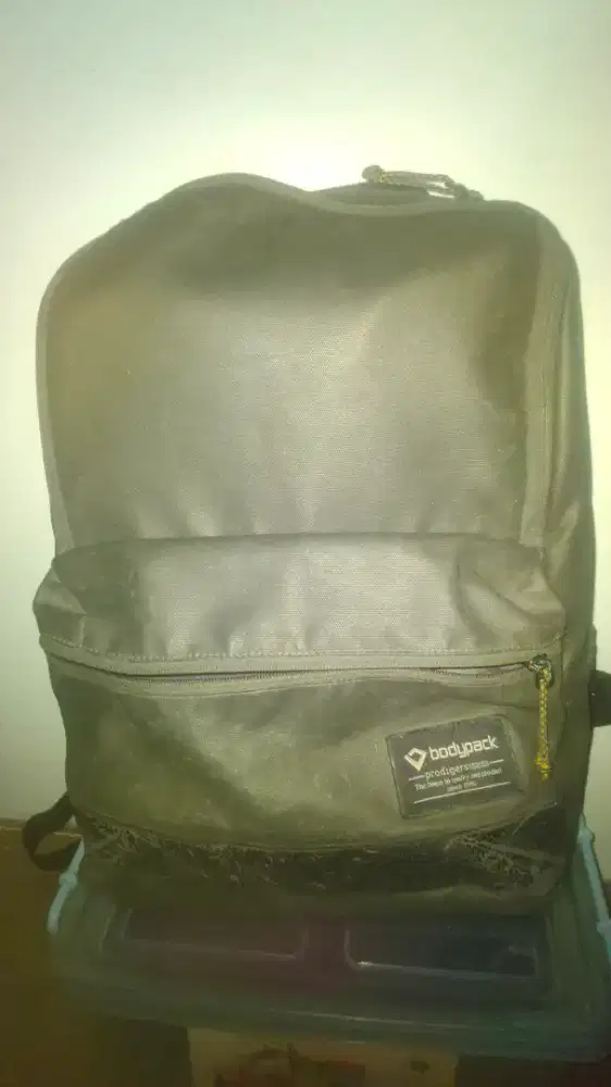 Tas Ransel Bodypack