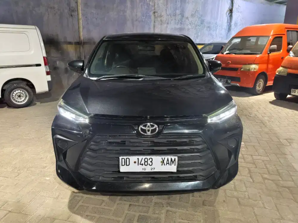 OBRAL MURAH New Avanza Model Terbaru 2023 G 2022 E mt veloz bsTT xenia